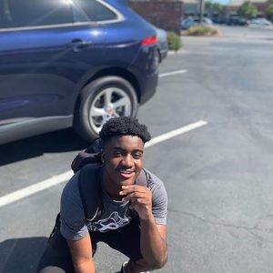 Meet your Posher, Baasil